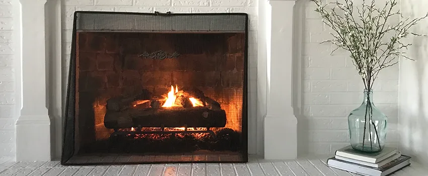 Cost-Effective Fireplace Mantel Inspection And Maintenance in Strongsville, OH