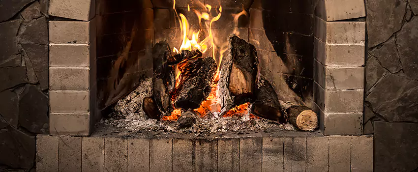 Cost of Rebuilding A Fireplace in Strongsville, Ohio