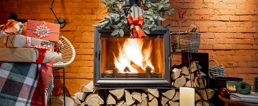 Steel Fireplace Grate Repair And Replacement Services in Strongsville, Ohio