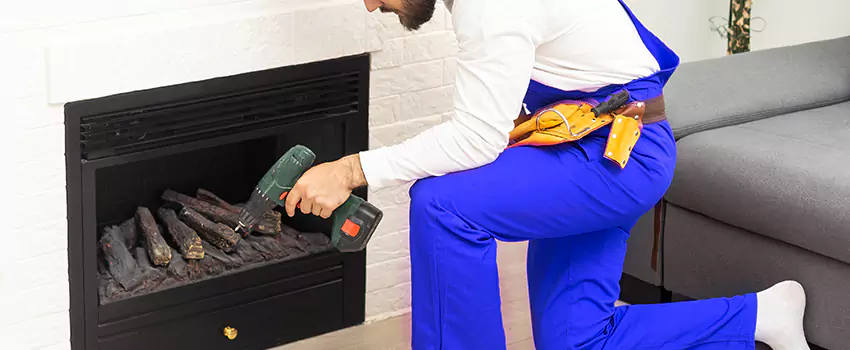 Fireplace Repair Expert in Strongsville, Ohio