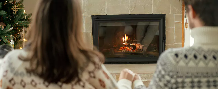 Fireplace Firebox Refurbish & Restore Services in Strongsville, OH
