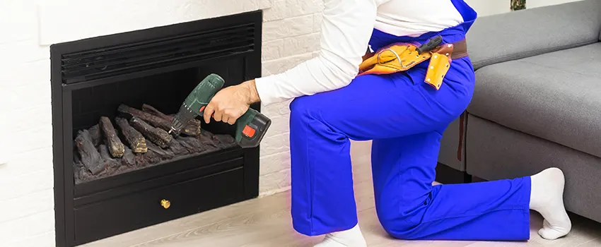 Fireplace Safety Inspection Specialists in Strongsville, Ohio