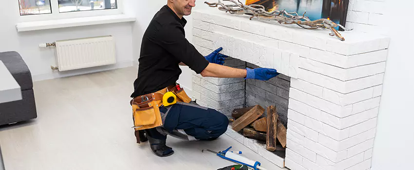 Gas Fireplace Repair And Replacement in Strongsville, OH