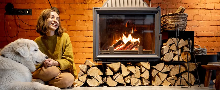 Fireplace Smell Removal Cost in Strongsville, OH