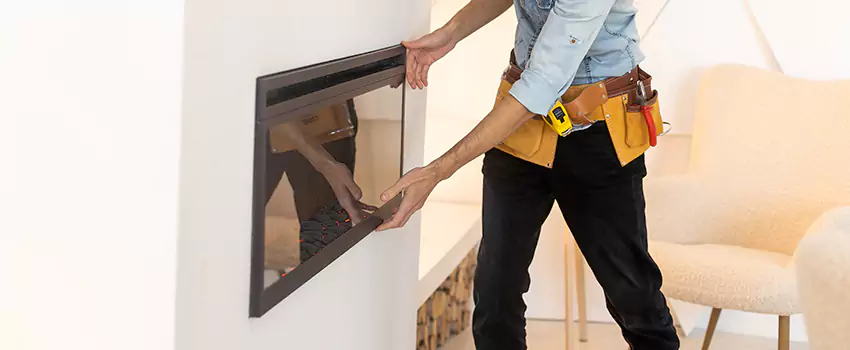 Traditional Fireplace Vent Sweeping in Strongsville, OH
