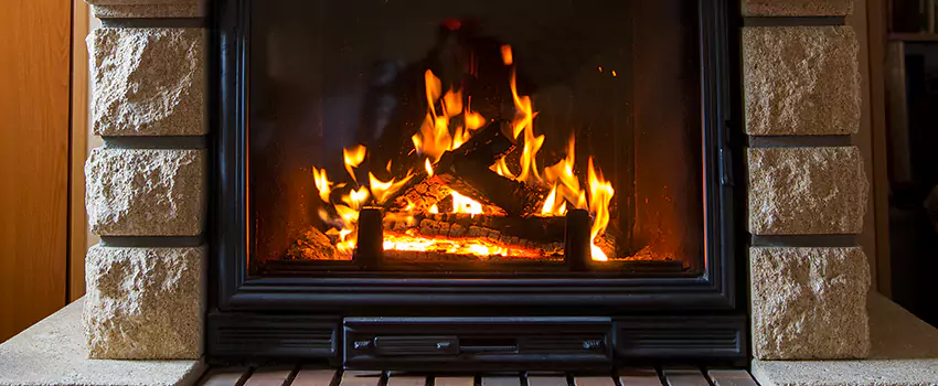 Fireplace Xtrordinair Probuilder Gas Fireplace Installation in Strongsville, OH