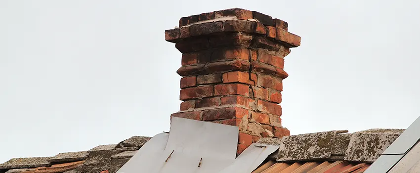 Cost of Fixing Blocked Chimney in Strongsville, Ohio