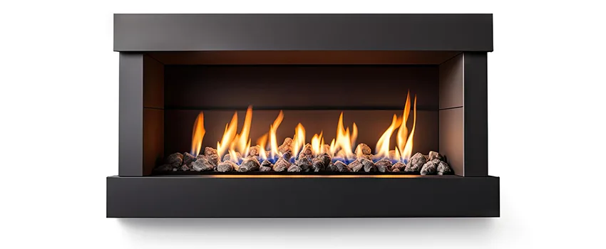 Outdoor Gas Fireplaces Installation in Strongsville, OH