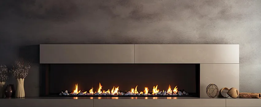 Gas Fireplace Logs Supplier in Strongsville, Ohio