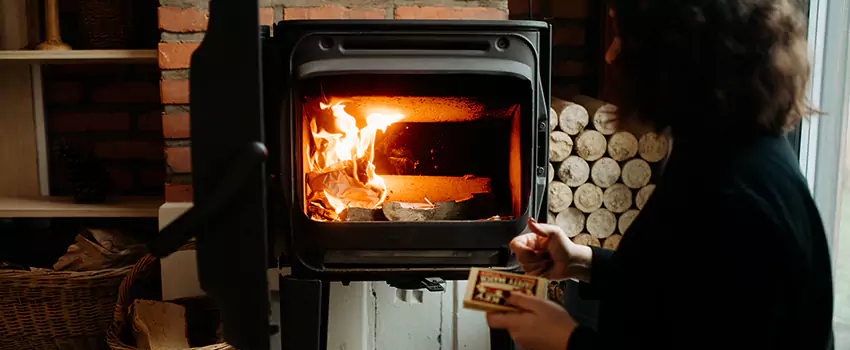 Hearthstone Wood Stoves Fireplace Repair in Strongsville, Ohio