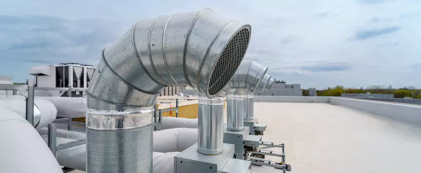 Insulated Ductwork Repair Services Near Me in Strongsville, OH