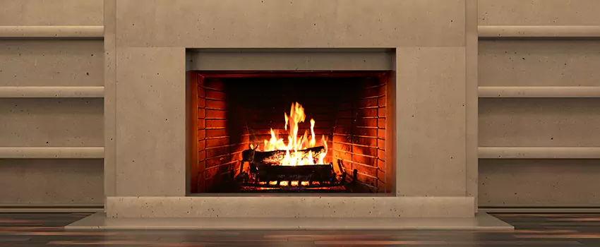 Majestic Trilliant Series Gas Fireplace Insert Repair in Strongsville, Ohio