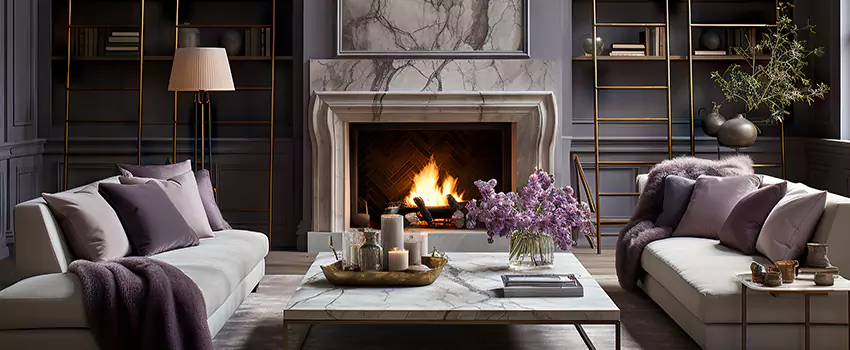 Napoleon Galaxy Series Outdoor Fireplaces Repair in Strongsville, OH