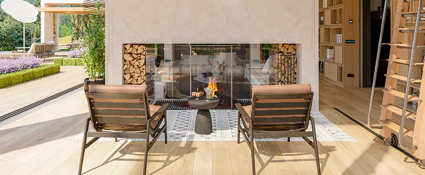 Ortal Space Creator Fireplace Repair in Strongsville, OH