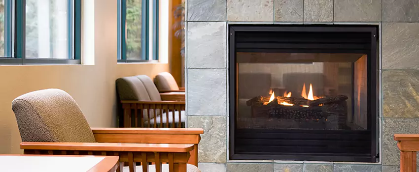 Osburn Fireplace Tempered Glass Hearth Pad Replacement in Strongsville, Ohio