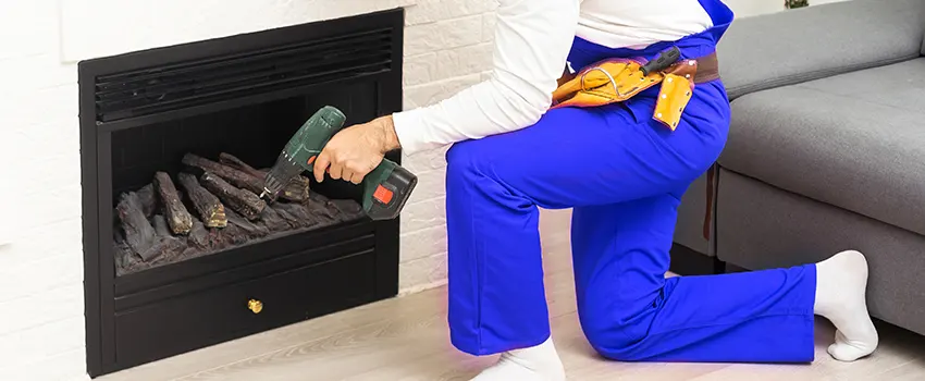 Pellet Fireplace Repair Services in Strongsville, OH