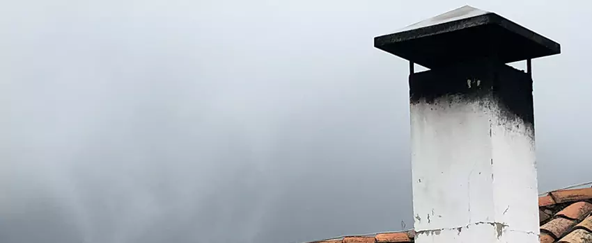 Prefab Chimney Crown Installation in Strongsville, OH