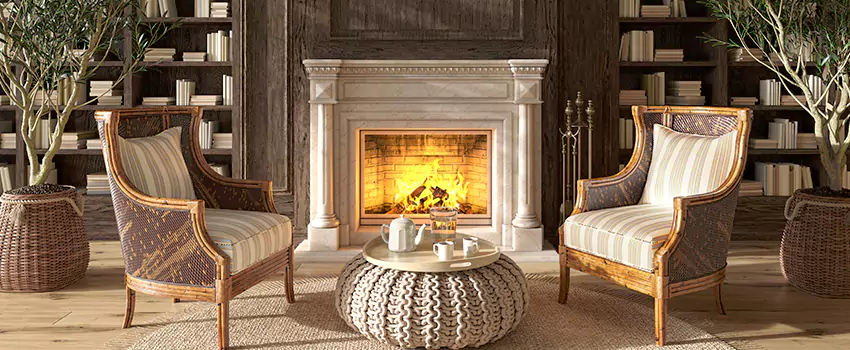 Cost of RSF Wood Fireplaces in Strongsville, Ohio
