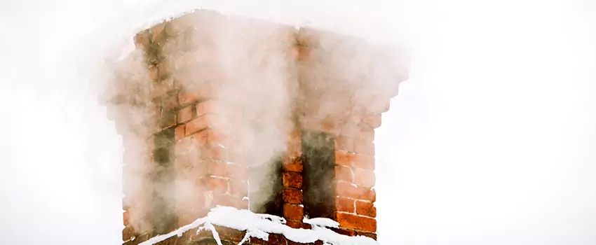 Chimney Flue Soot Removal in Strongsville, OH