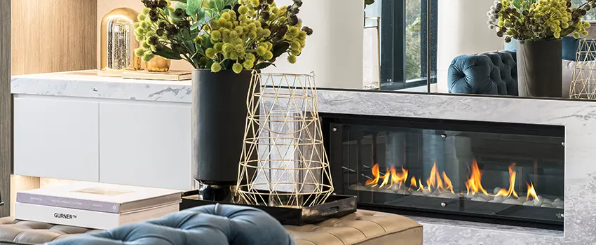 Professional Town & Country Luxury Fireplace Maintenance Experts in Strongsville, Ohio