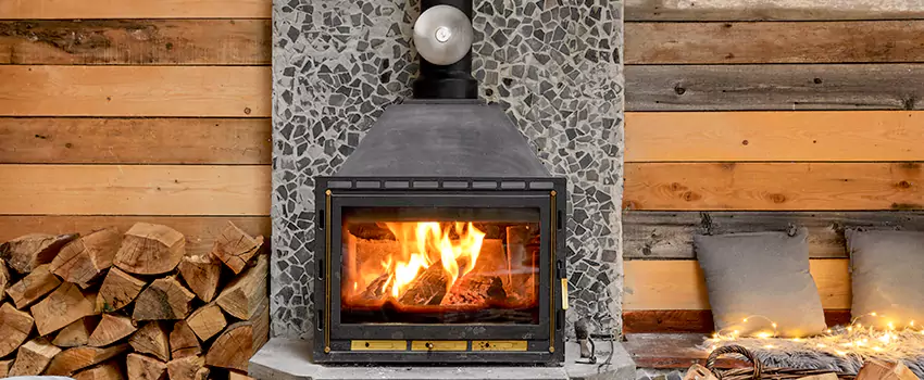 Travis Industries Elite Fireplace Inspection and Maintenance in Strongsville, Ohio