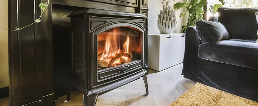 Valor Wood Fireplace in Strongsville, OH