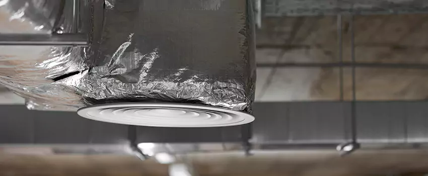 Signs of Dust Accumulation in Vents in Strongsville, OH