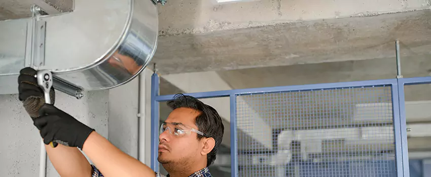 Benefit of Ventilation Cleaning in Strongsville, Ohio