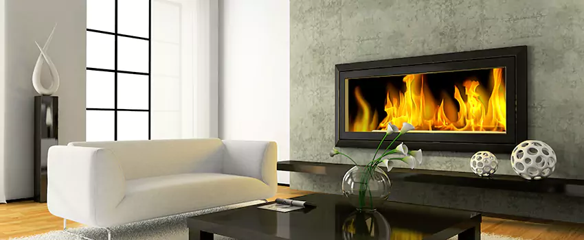Ventless Fireplace Oxygen Depletion Sensor Installation and Repair Services in Strongsville, Ohio