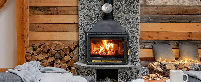 Affordable Wood Fireplace Fixing Solutions in Strongsville, Ohio