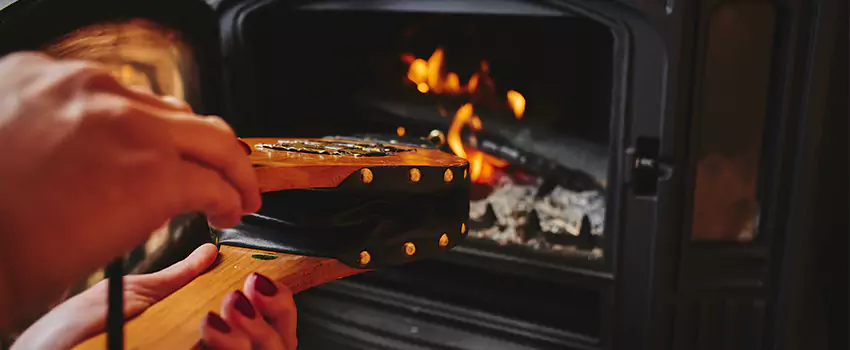 Cost of Wood Furnace Repair and Installation Services in Strongsville, OH