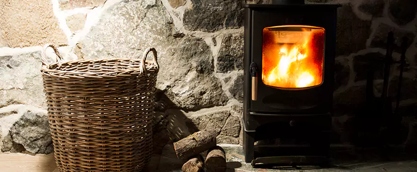 Wood Stove Fire Bricks Cleaning Services in Strongsville, Ohio