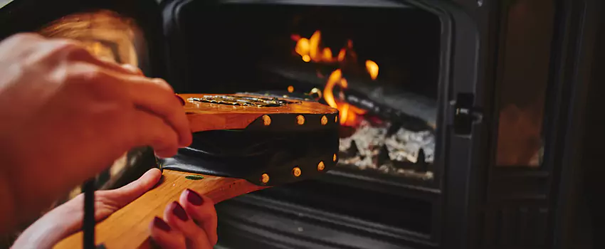Wood Stove Grates Repair in Strongsville, Ohio