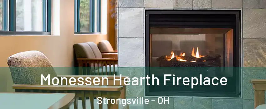  Monessen Hearth Fireplace Strongsville - OH